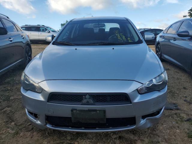 JA32U1FU1FU025972 | 2015 MITSUBISHI LANCER DE