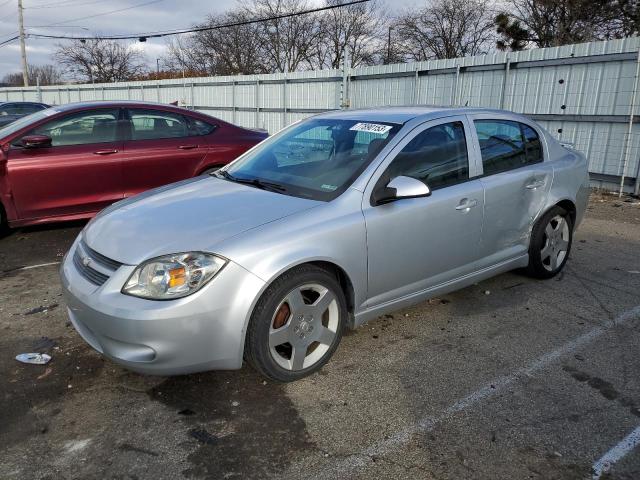 2010 Chevrolet Cobalt 