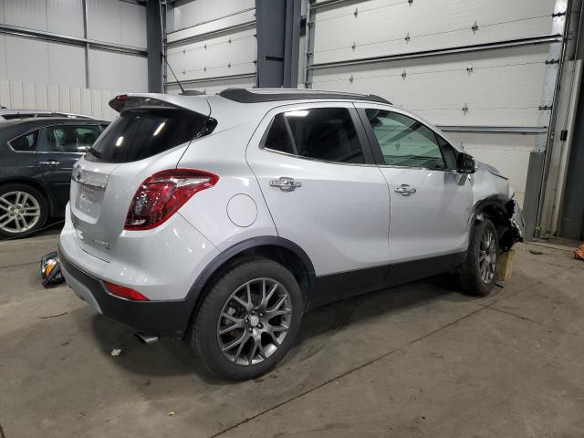 BUICK ENCORE 2019 Сріблястий
