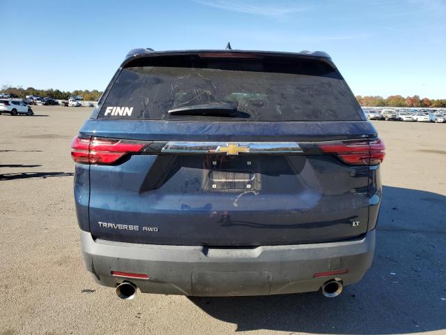 1GNEVGKW6PJ209269 | 2023 CHEVROLET TRAVERSE L