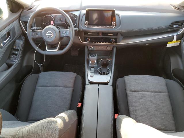 5N1BT3BA3PC785223 Nissan ROGUE SV