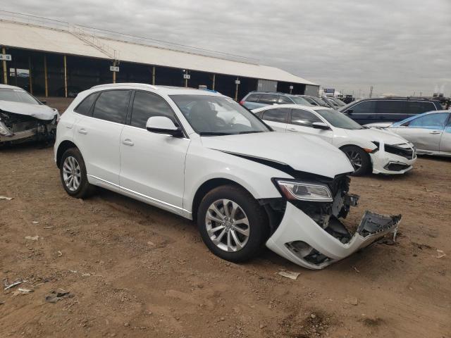 WA1LFAFP4FA107748 | 2015 AUDI Q5 PREMIUM