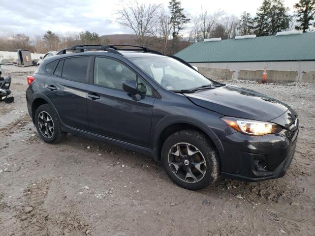 JF2GTABCXJH292571 | 2018 SUBARU CROSSTREK