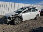 2015 SUBARU IMPREZA SP - JF1GPAY64FH256120