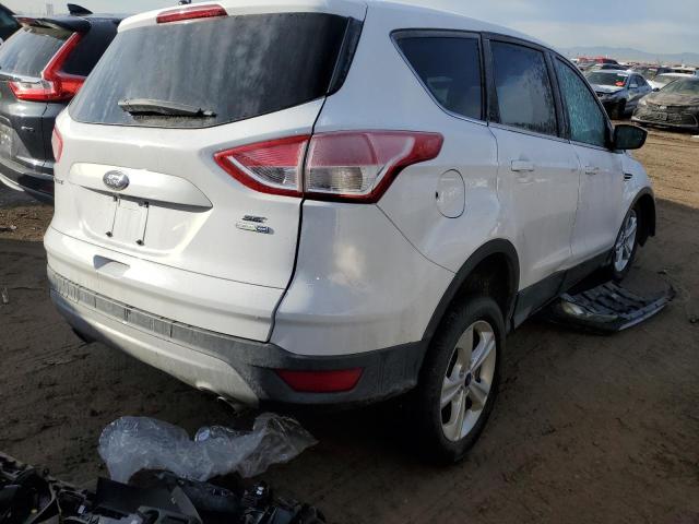 1FMCU9GX5FUB64897 | 2015 FORD ESCAPE SE