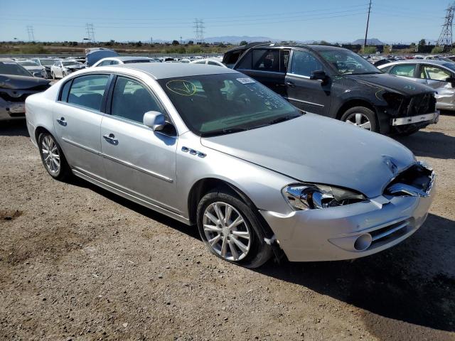 2011 Buick Lucerne Cxl VIN: 1G4HC5EM2BU139220 Lot: 74586323