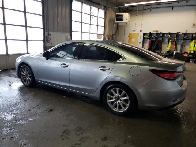 2014 Mazda 6 Sport VIN: JM1GJ1U54E1103575 Lot: 76055153