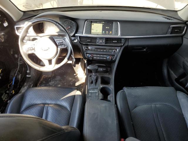 5XXGU4L35GG111278 KIA OPTIMA EX