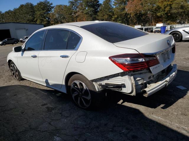 1HGCR2F83HA062513 | 2017 HONDA ACCORD EXL