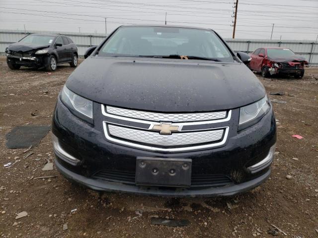 VIN 1G1RB6E47DU102757 2013 Chevrolet Volt no.5