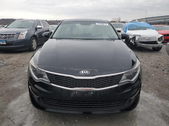 5XXGT4L30GG098197 | 2016 KIA OPTIMA LX