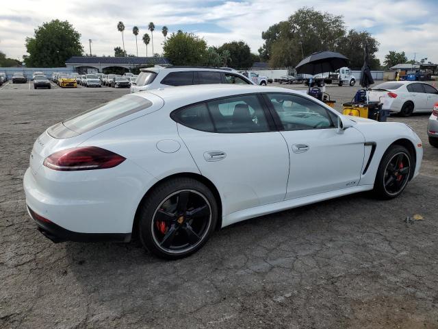 2016 PORSCHE PANAMERA G - WP0AF2A79GL081115