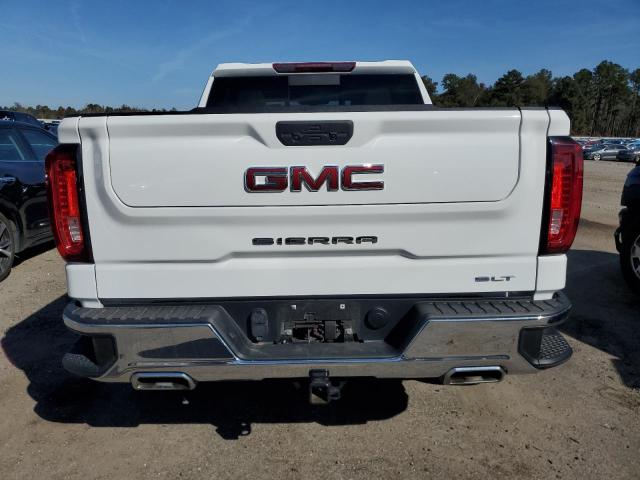2022 GMC SIERRA LIM - 3GTU9DED7NG142018