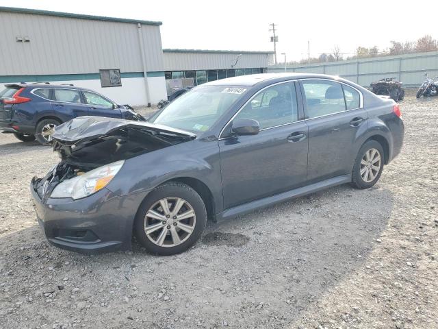 2012 Subaru Legacy 2.5i Premium