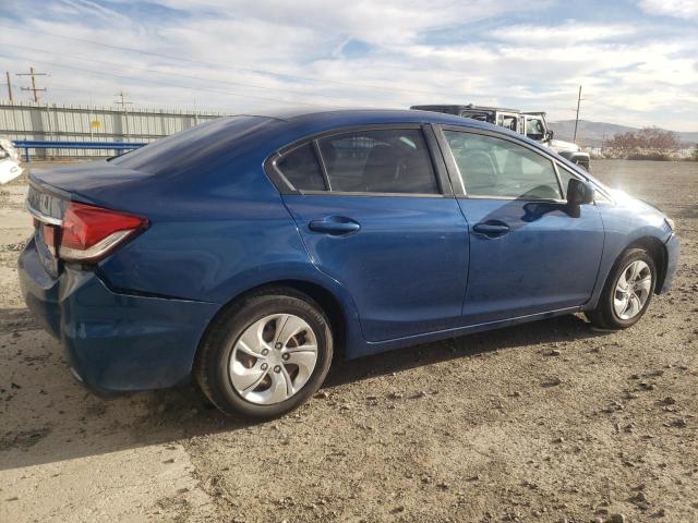 19XFB2F53EE221948 | 2014 HONDA CIVIC LX