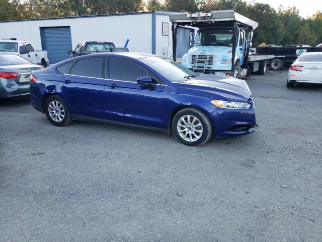 3FA6P0G77GR285272 Ford FUSION S