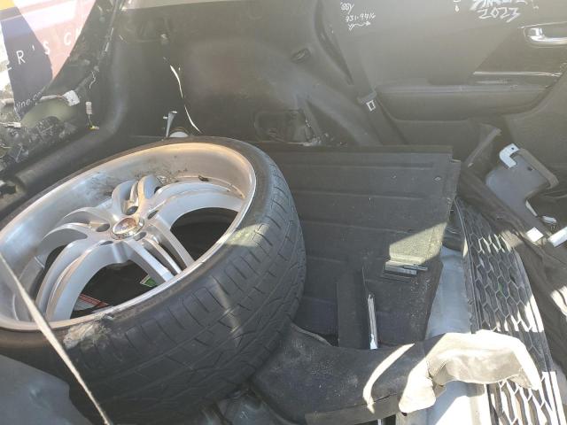 KNDCD3LD1J5180398 KIA NIRO EX