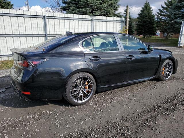 2016 LEXUS GS-F JTHBP1BL3GA001793