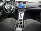 2014 Nissan Sentra S 1.8L за продажба в Riverview, FL - Front End