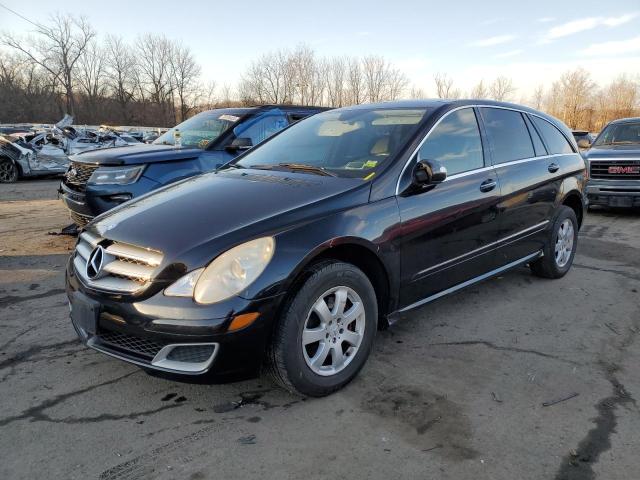 2007 Mercedes-Benz R 350 VIN: 4JGCB65E67A057849 Lot: 78013073