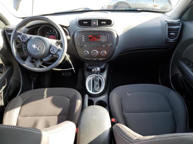 KNDJN2A27F7796019 | 2015 KIA SOUL