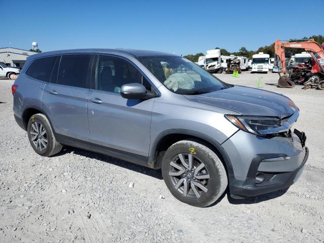 5FNYF5H53LB007125 | 2020 HONDA PILOT EXL