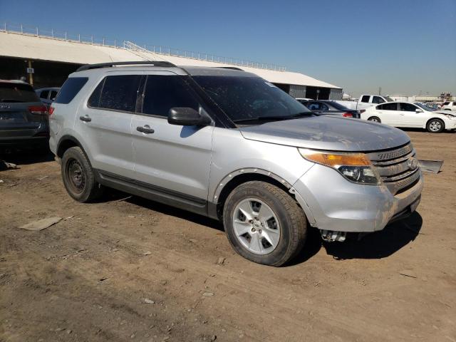 1FM5K7B81EGA43770 | 2014 FORD EXPLORER