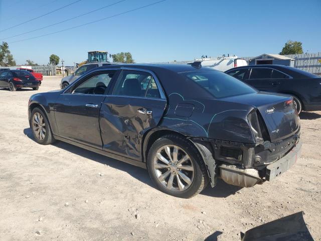 2018 CHRYSLER 300 LIMITE - 2C3CCAKG0JH268309