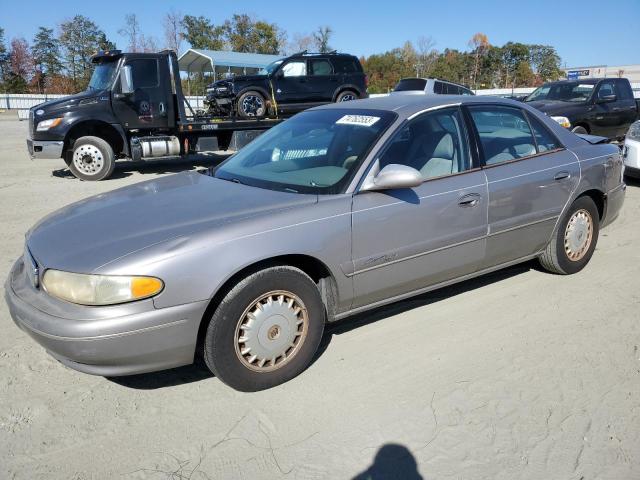 1997 Buick Century Custom