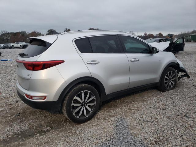 KNDPN3AC5H7244532 | 2017 KIA SPORTAGE E