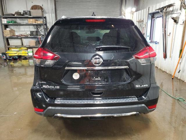 5N1AT2MV4HC747927 | 2017 NISSAN ROGUE SV