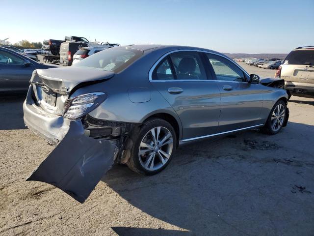 55SWF4KB1FU035637 Mercedes-Benz C 300 4matic