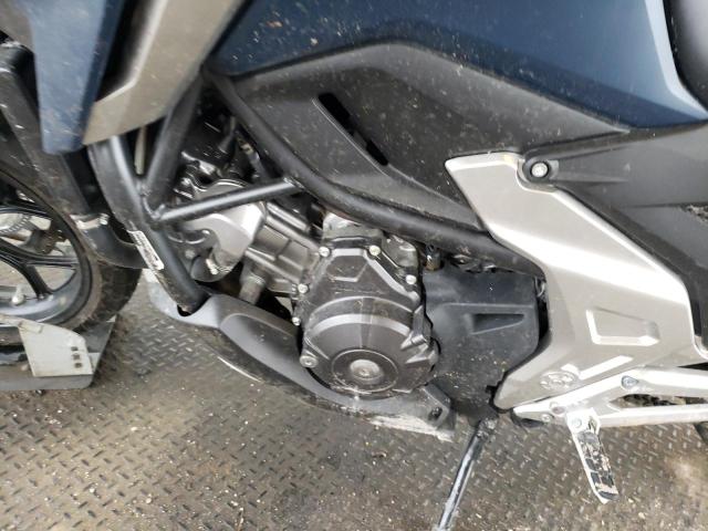 2023 HONDA NC750 XD JH2RH0915PK200406