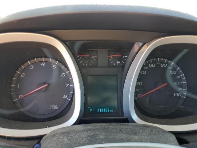 2015 CHEVROLET EQUINOX L - 2GNALLEK3F1172454