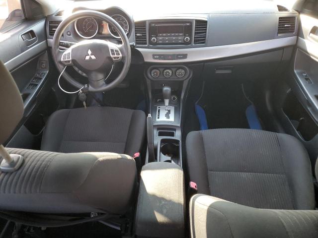 JA32U2FU1EU014166 Mitsubishi Lancer Es/es Sport