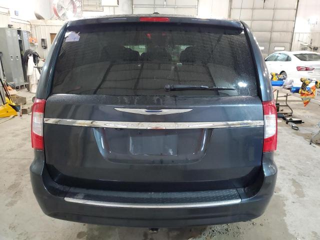 2C4RC1BG4ER251759 | 2014 CHRYSLER TOWN and COU