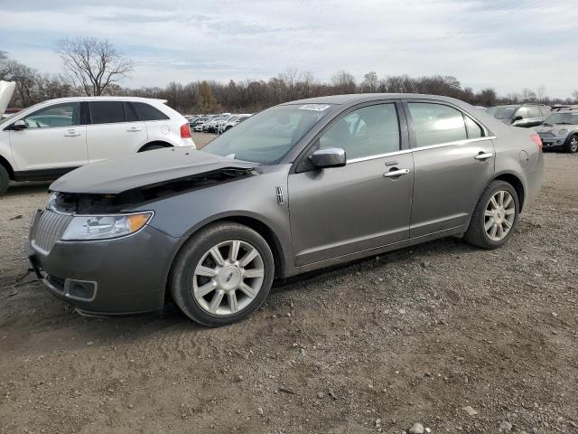 2011 Lincoln MKZ 