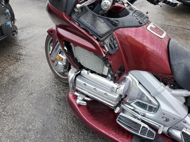 2005 HONDA GL1800 A 1HFSC47435A412968