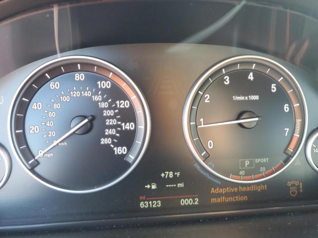 WBA5A7C57FD627893 BMW 528 XI