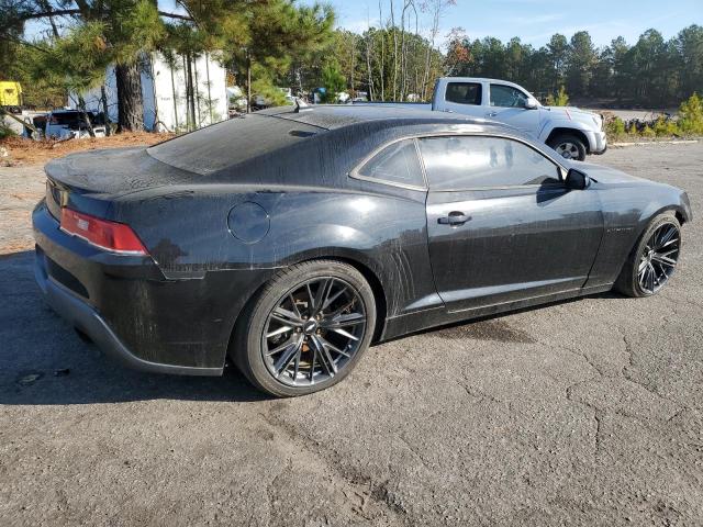 2G1FE1E33E9164840 | 2014 CHEVROLET CAMARO LS