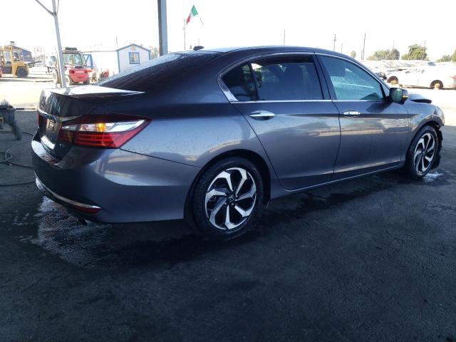 1HGCR3F80HA035744 | 2017 HONDA ACCORD EXL