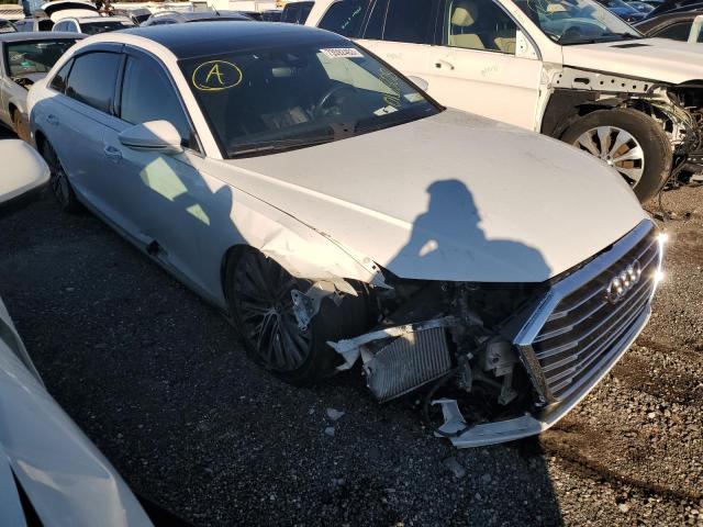 2019 AUDI A8 L WAU8DAF86KN015308