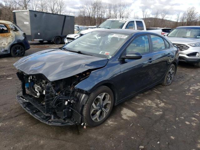 2020 Kia Forte FE