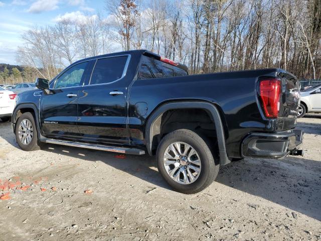 3GTU9FED8KG298351 | 2019 GMC SIERRA K15