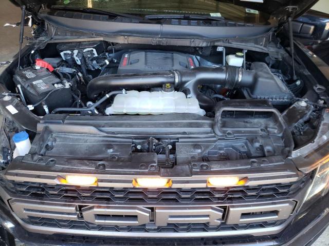 1FTFW1RG4NFB26462 Ford F150 RAPTO 11