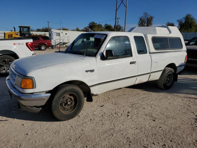 1996 Ford Ranger 