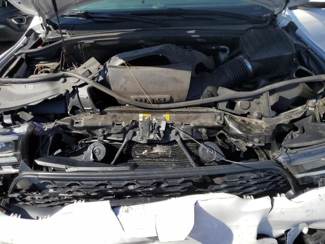 2021 DODGE DURANGO R/ - 1C4SDHCT5MC803165
