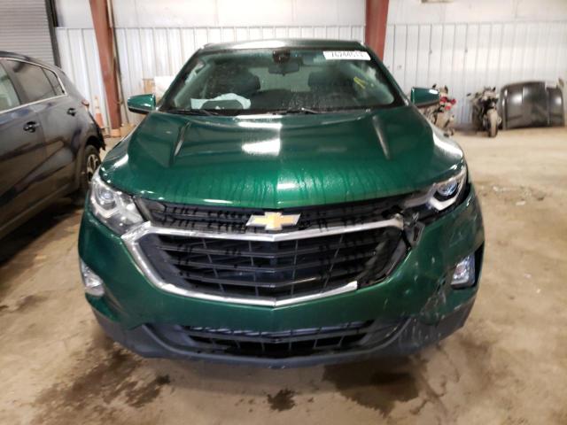 2GNAXJEV0K6246817 | 2019 CHEVROLET EQUINOX LT