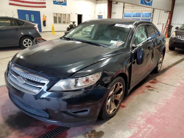 2010 Ford Taurus SEL