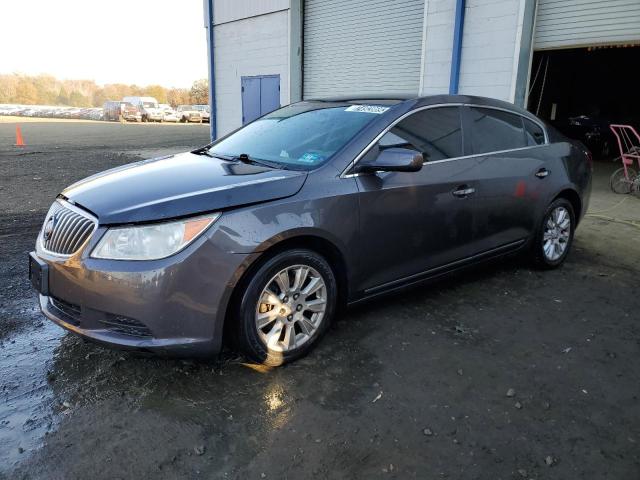 2013 Buick LaCrosse 